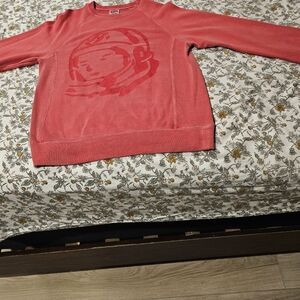 Billionaire boys club sweatshirt